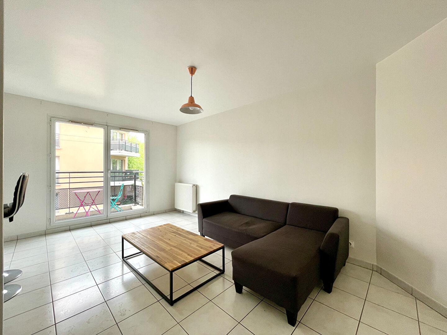 Appartement ALFORTVILLE (94140) 2 pièces 42.10 m²