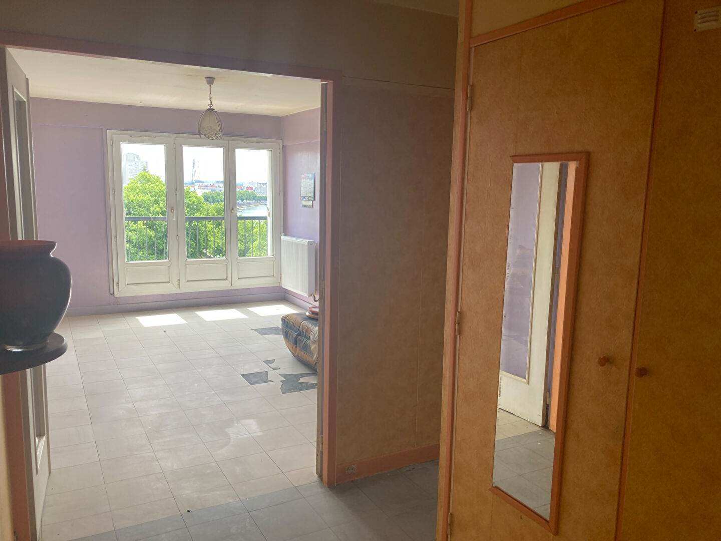 Appartement ALFORTVILLE (94140) 3 pièces 60.00 m²
