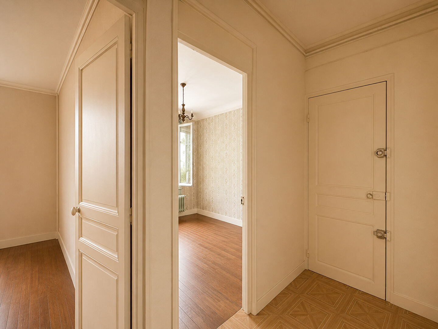 Appartement ALFORTVILLE (94140) 3 pi&egrave;ces 49.95 m&sup2;