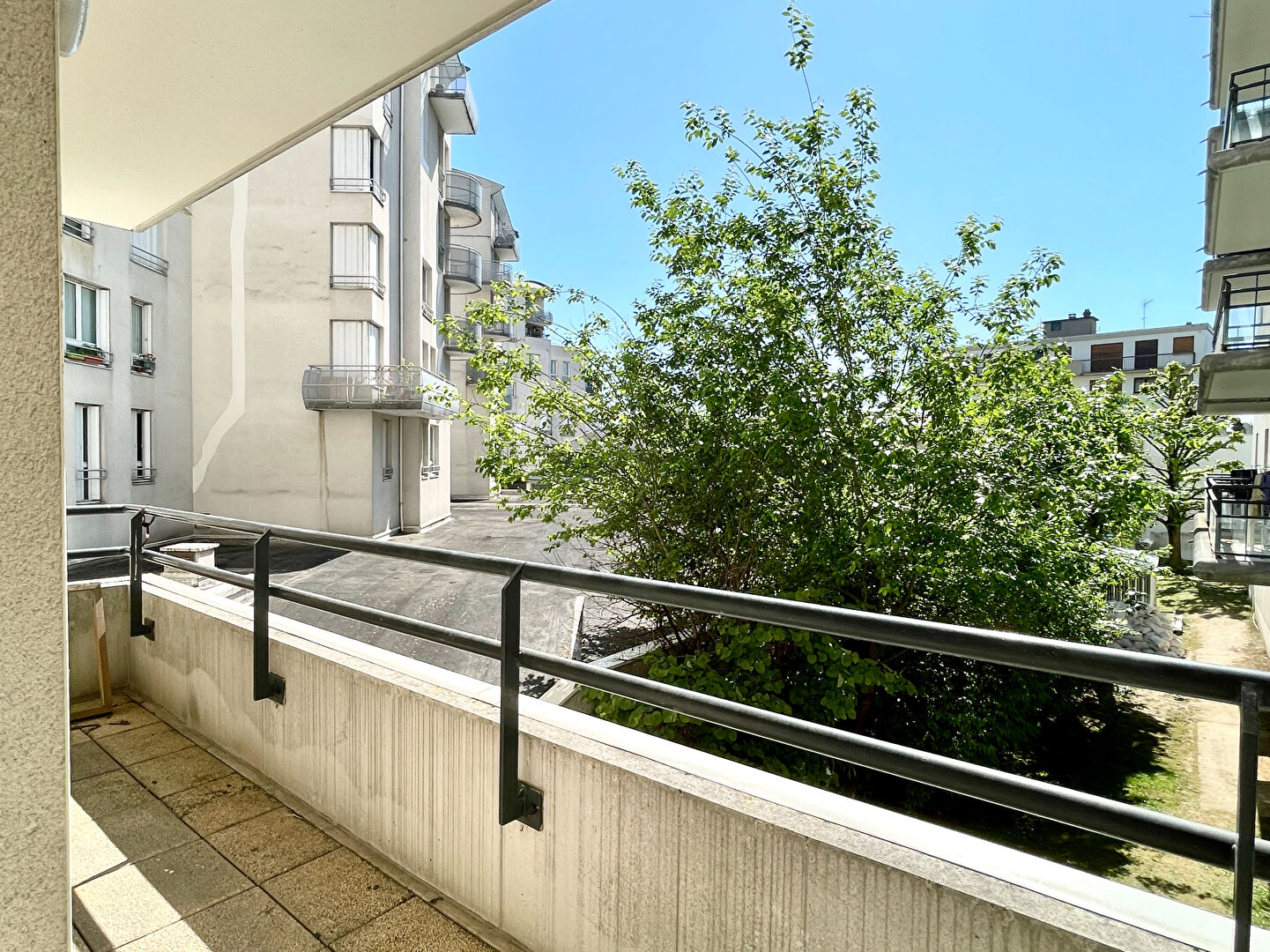 Appartement ALFORTVILLE (94140) 4 pièces 87.83 m²