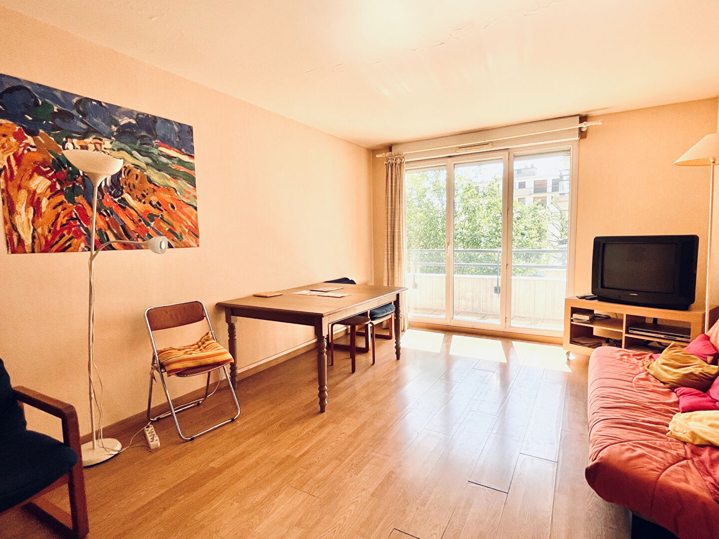 Appartement ALFORTVILLE (94140) 4 pièces 87.83 m²