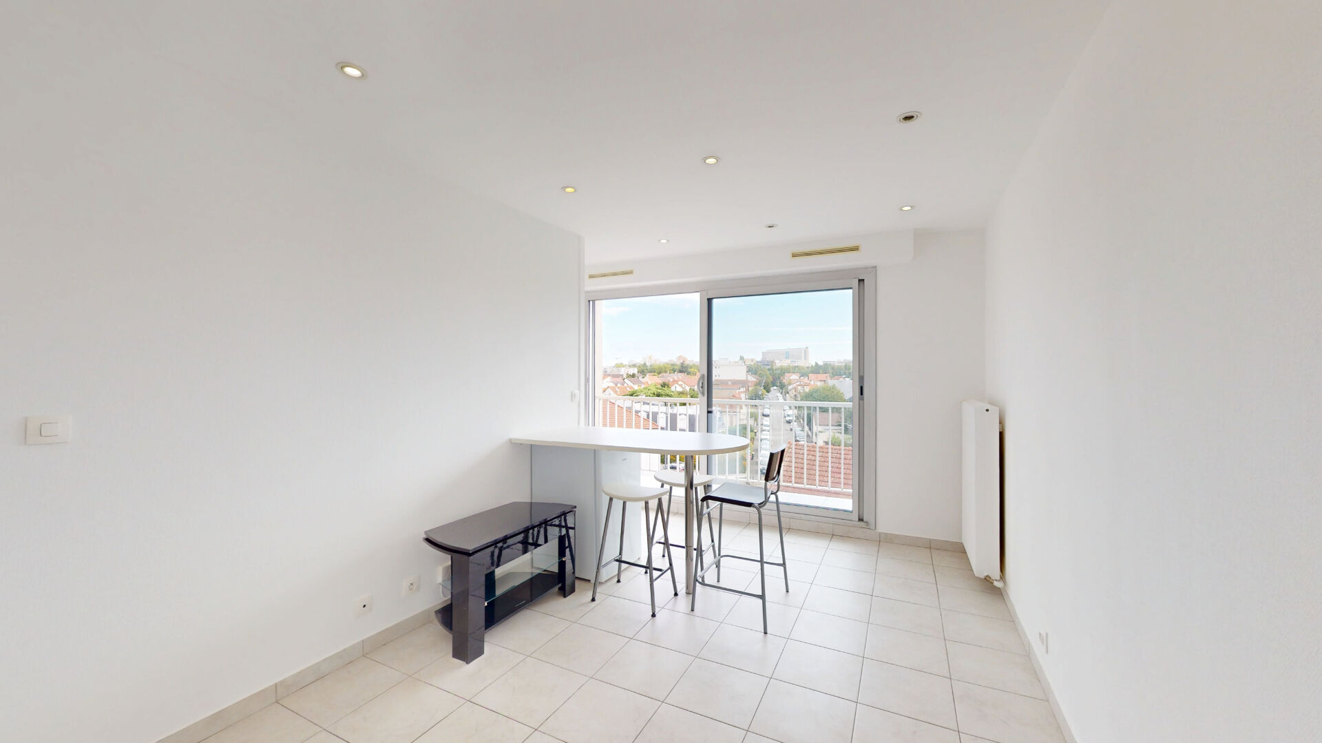 Appartement MAISONS ALFORT (94700) 1 pièce 19.05 m²