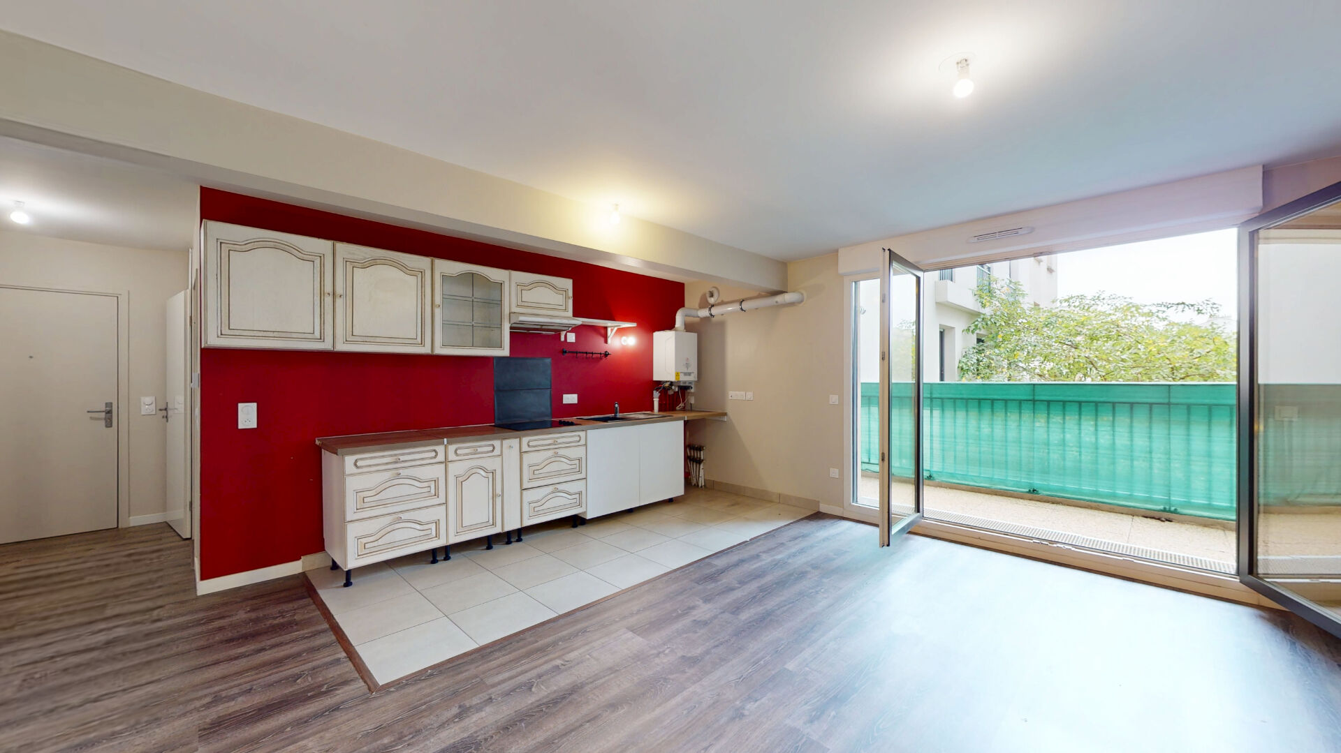 Appartement ALFORTVILLE (94140) 3 pièces 67.00 m²