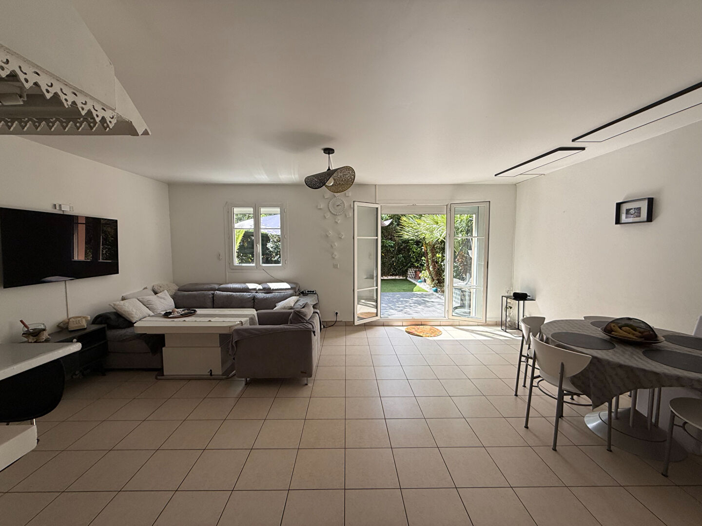 Maison Alfortville (94140) 4 pièces 82.06 m²
