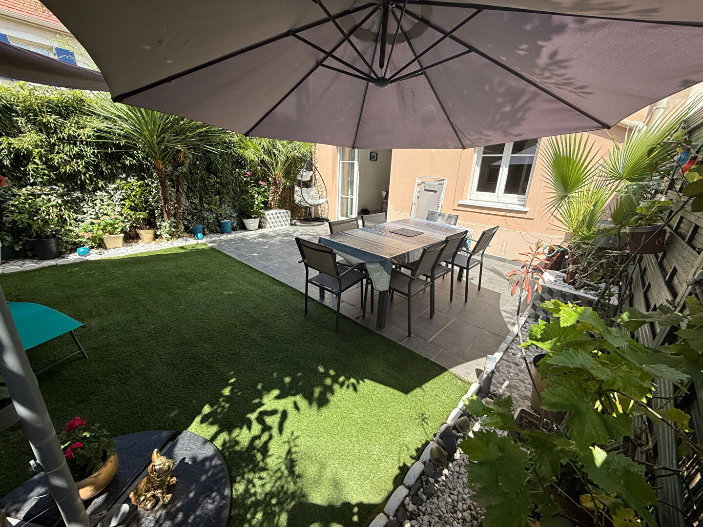 Maison Alfortville (94140) 4 pièces 82.06 m²