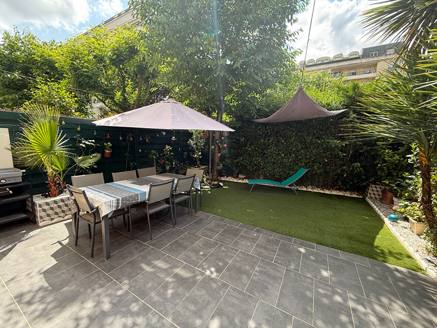 Maison Alfortville (94140) 4 pièces 82.06 m²