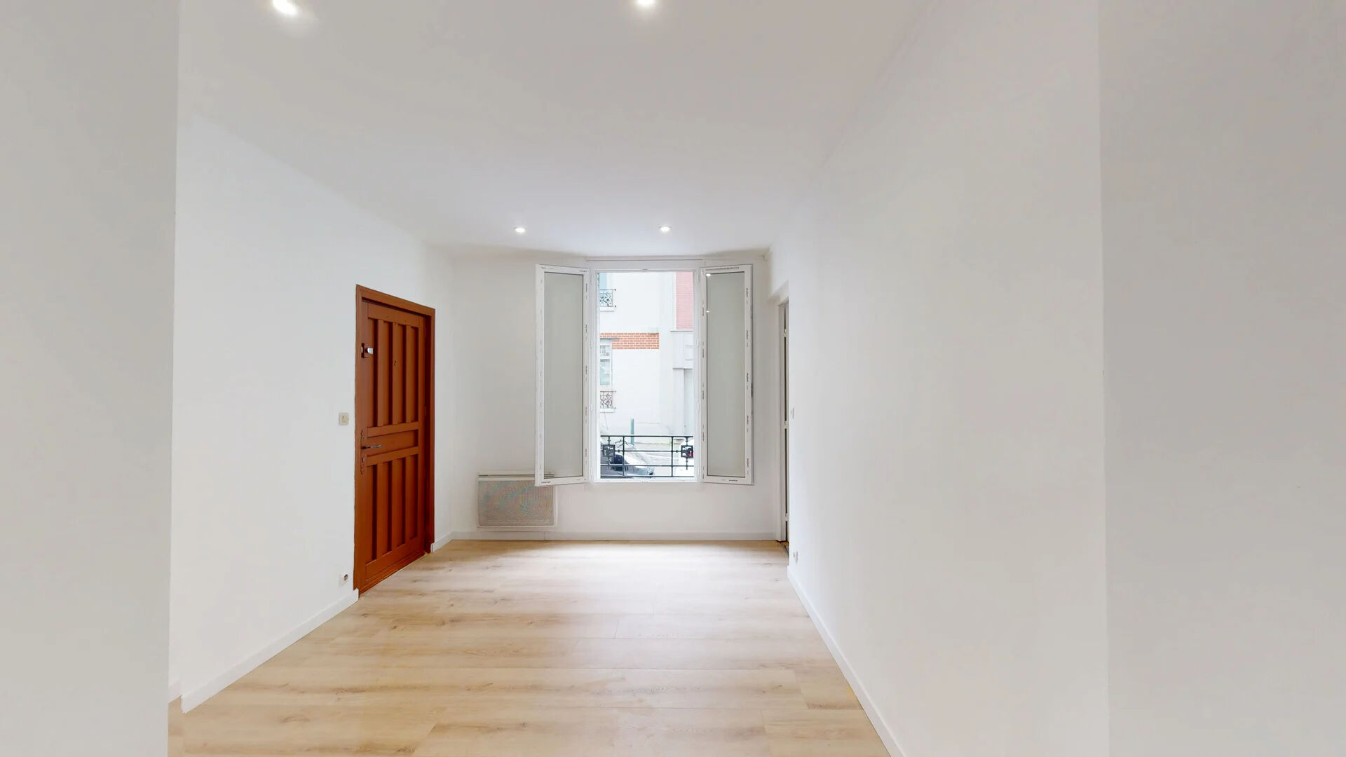 Appartement MAISONS ALFORT (94700) 2 pi&egrave;ces 27.08 m&sup2;