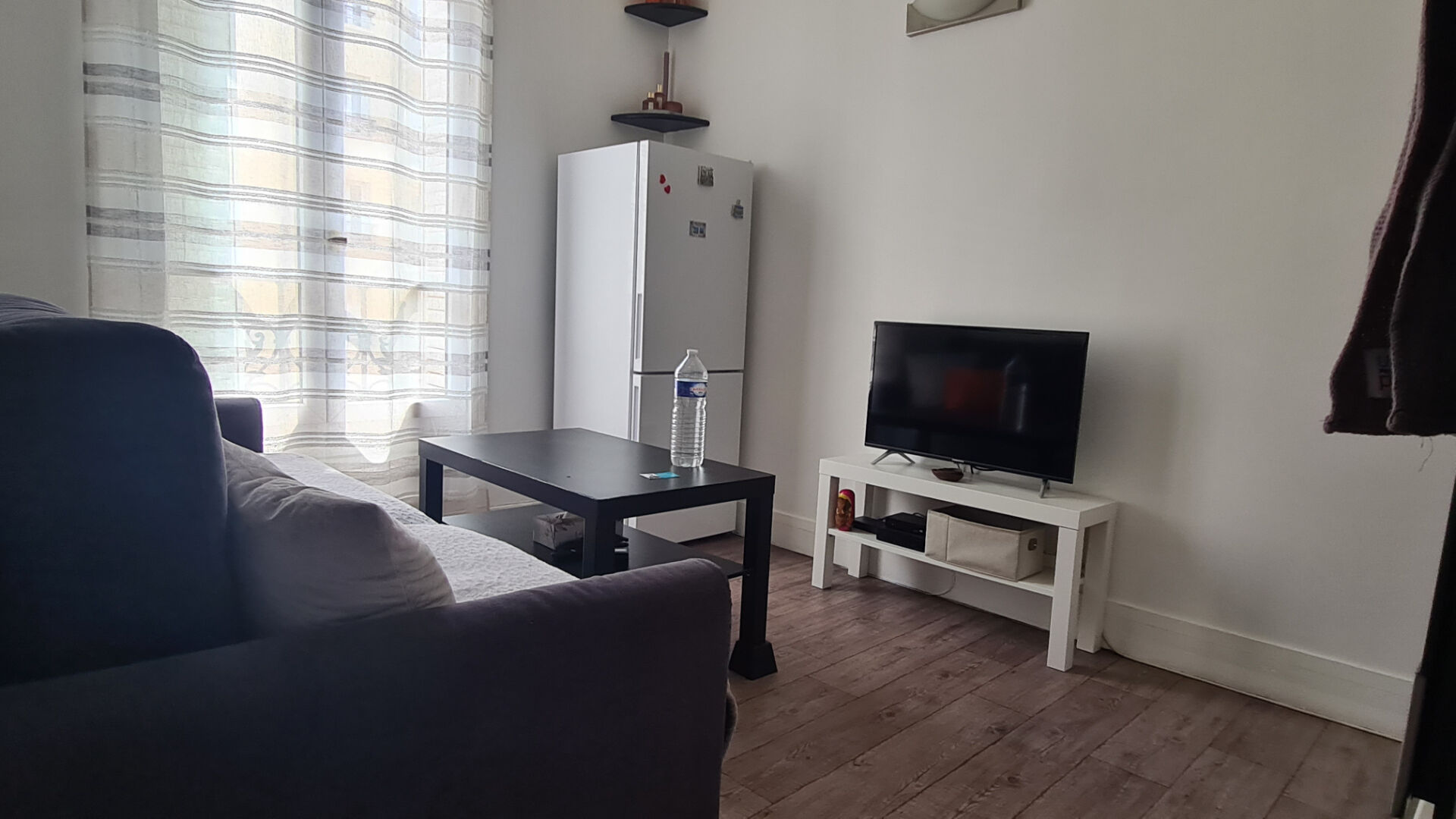 Appartement CHARENTON LE PONT (94220) 2 pièces 27.61 m²