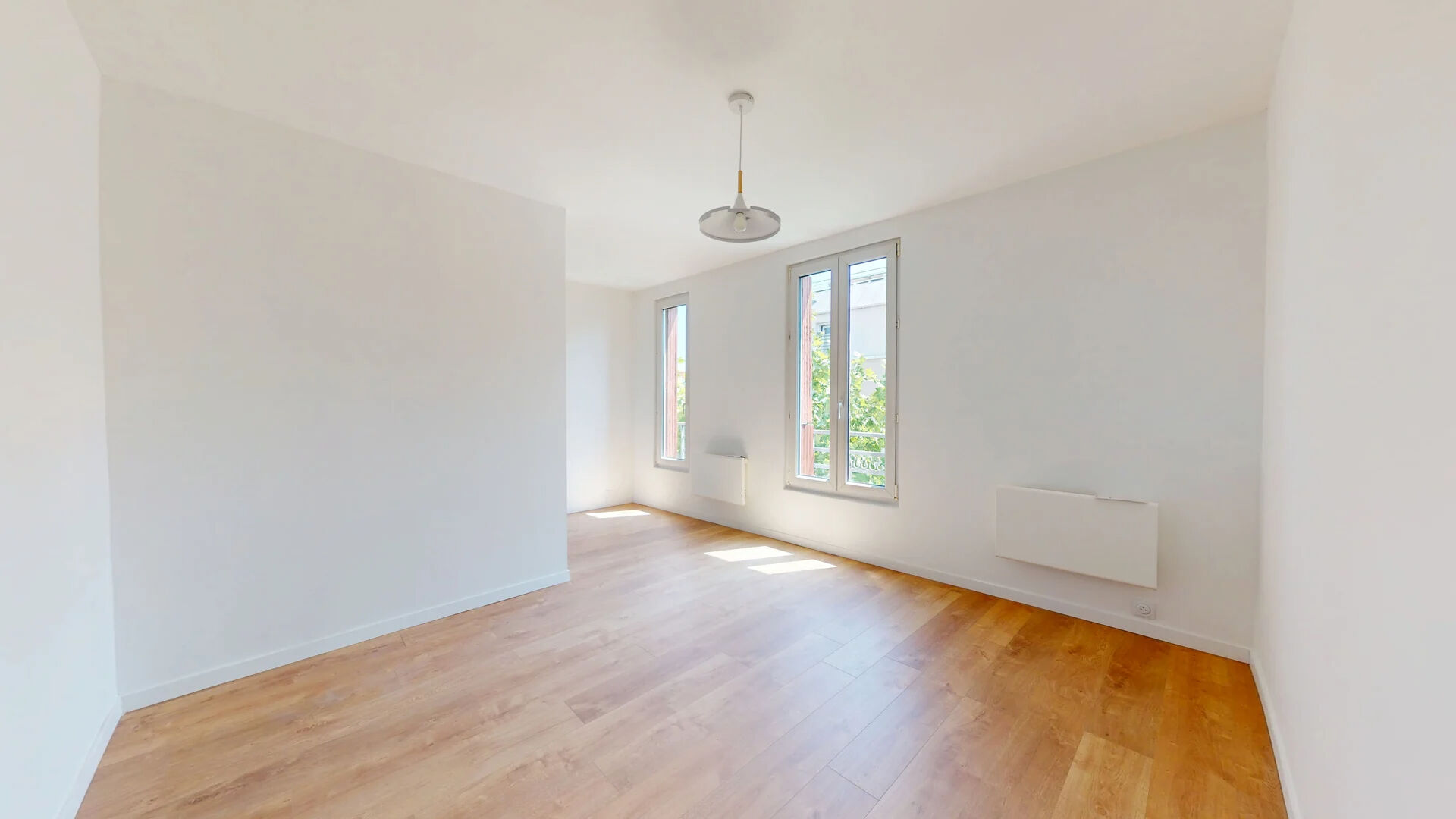 Appartement Alfortville (94140) 2 pièces 35.00 m²