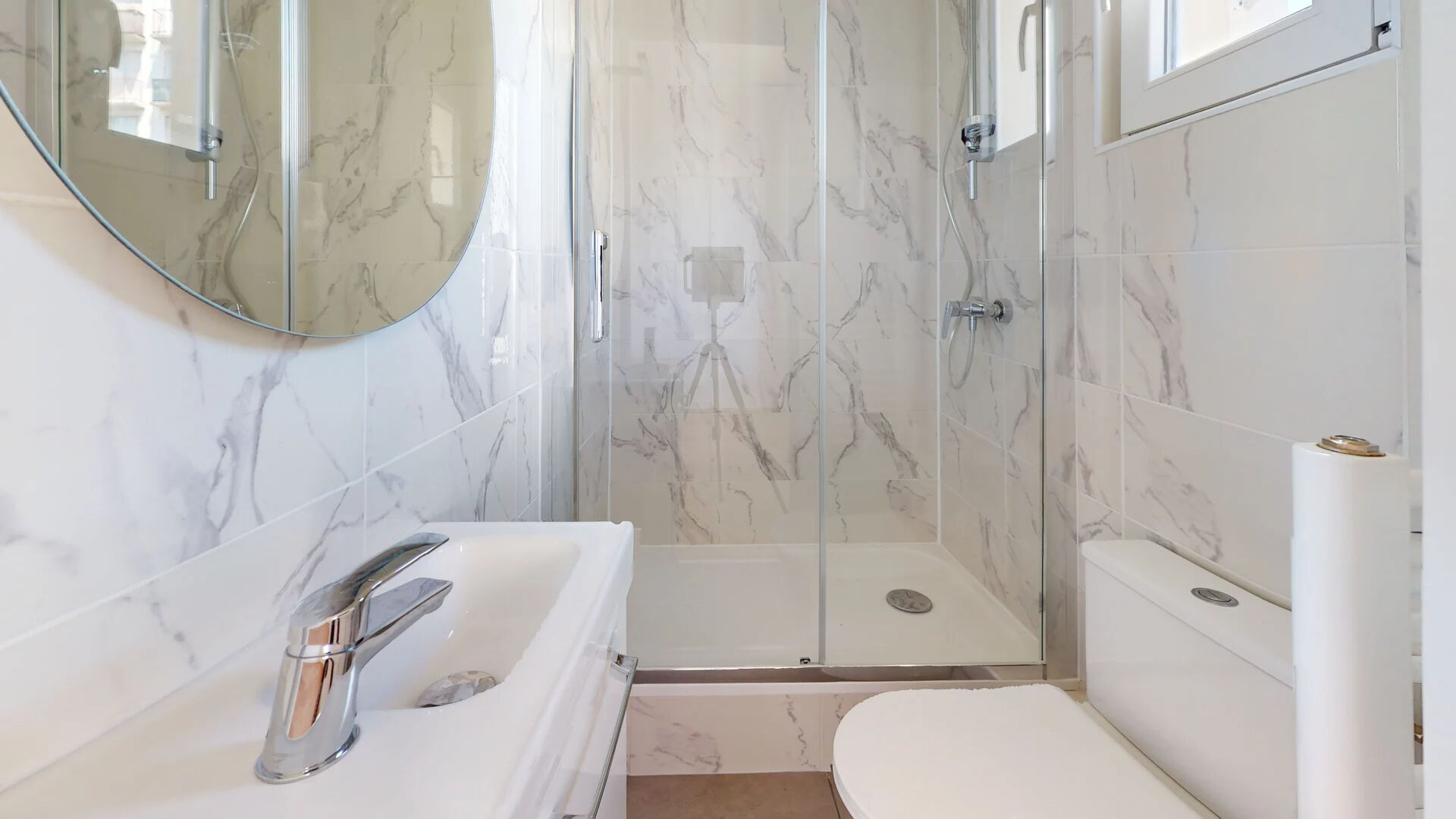 Appartement Alfortville (94140) 2 pièces 35.00 m²