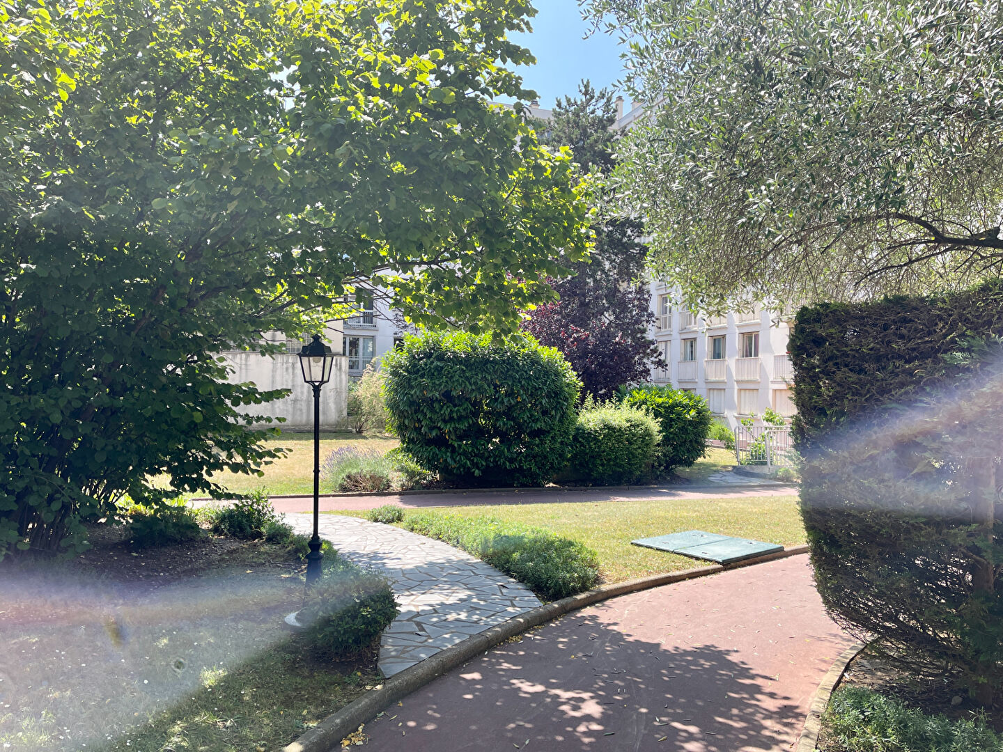 Appartement CHARENTON LE PONT (94220) 2 pièces 35.27 m²