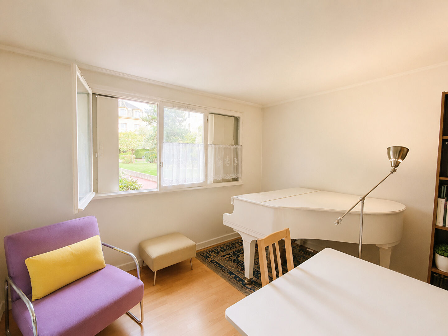 Appartement CHARENTON LE PONT (94220) 2 pi&egrave;ces 35.27 m&sup2;