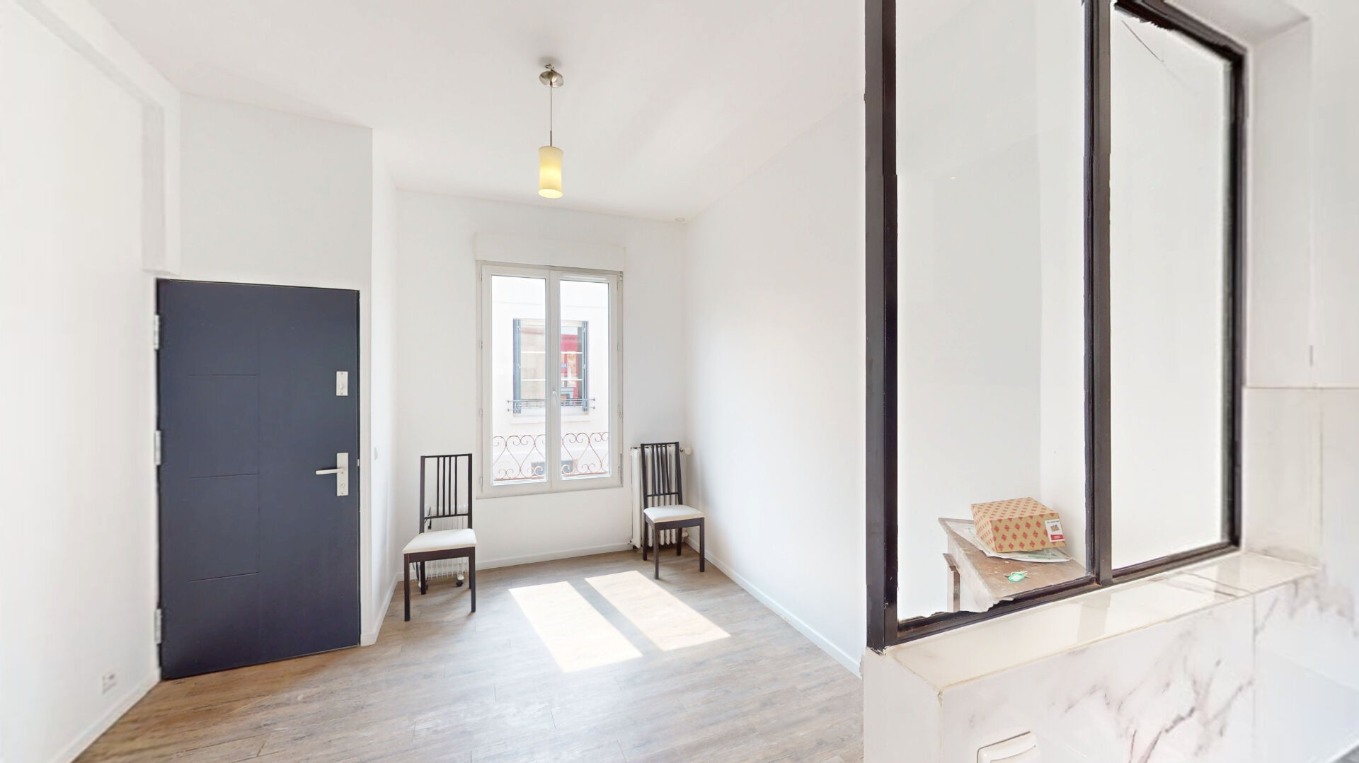 Maison MAISONS ALFORT (94700) 3 pièces 75.88 m²