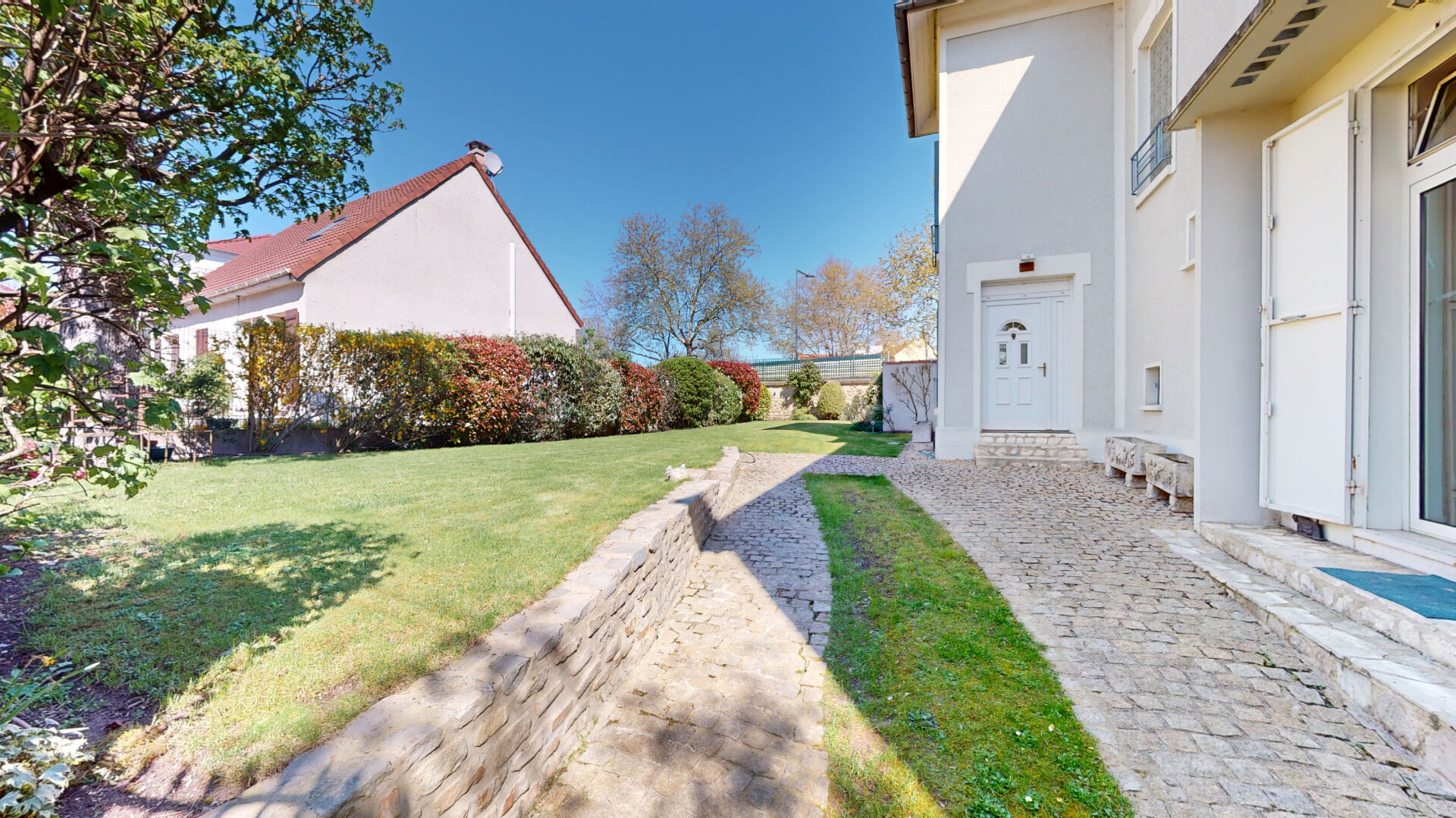 Maison MAISONS ALFORT (94700) 6 pièces 156.98 m²