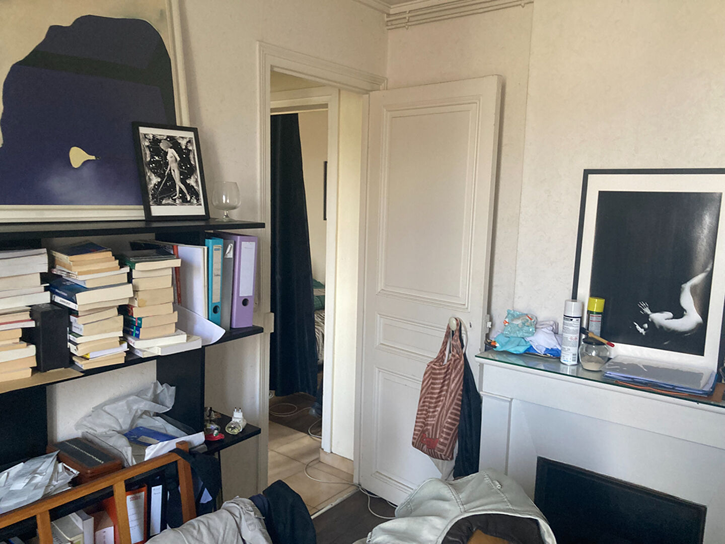 Appartement ALFORTVILLE (94140) 2 pièces 35.28 m²