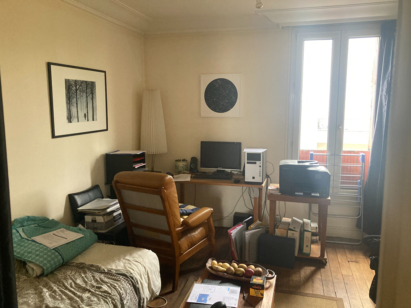 Appartement ALFORTVILLE (94140) 2 pièces 35.28 m²