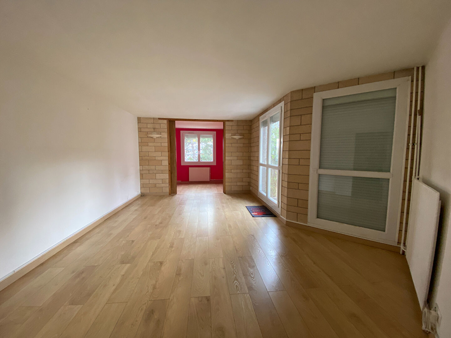 Appartement MAISONS ALFORT (94700) 4 pièces 82.09 m²