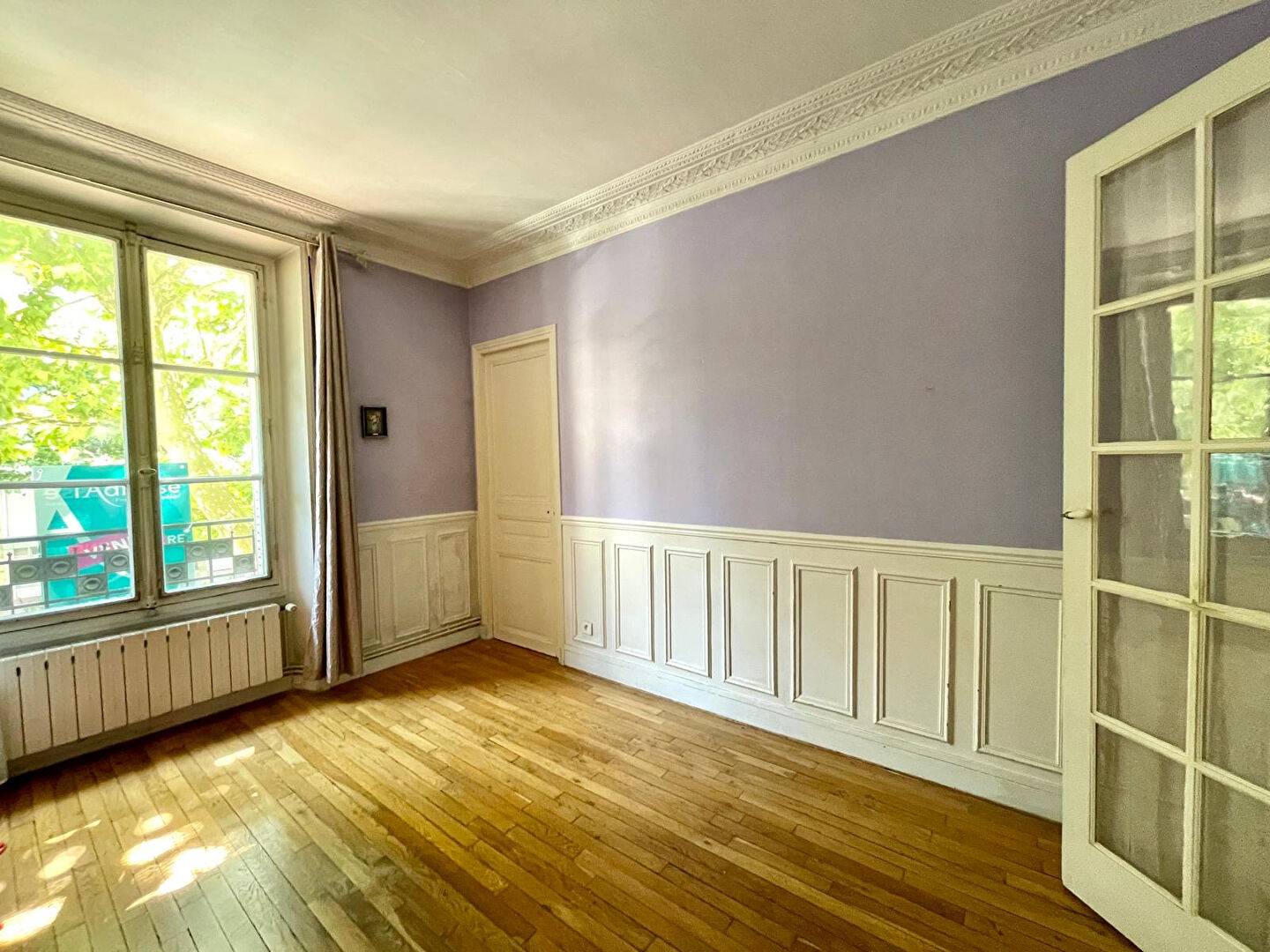 Appartement CHARENTON LE PONT (94220) 3 pièces 61.00 m²