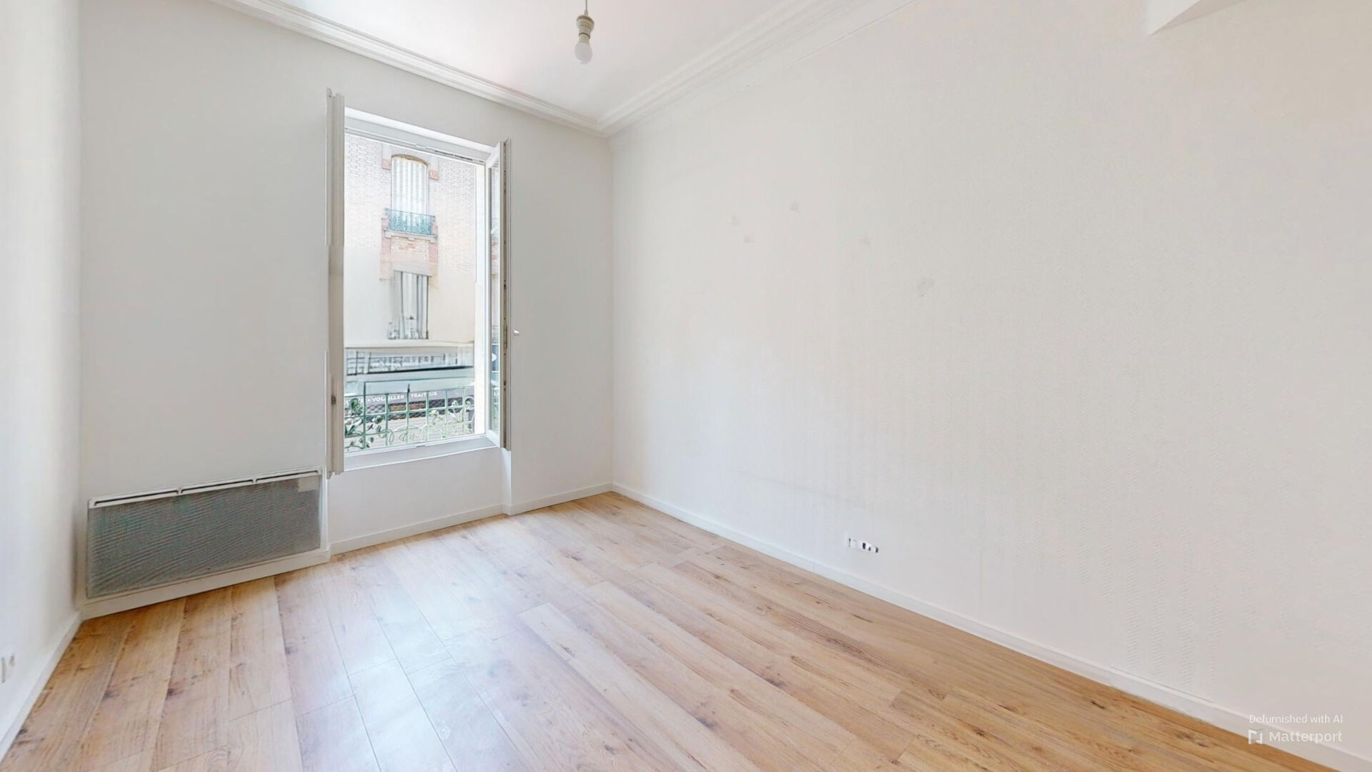 Appartement ALFORTVILLE (94140) 2 pièces 38.20 m²