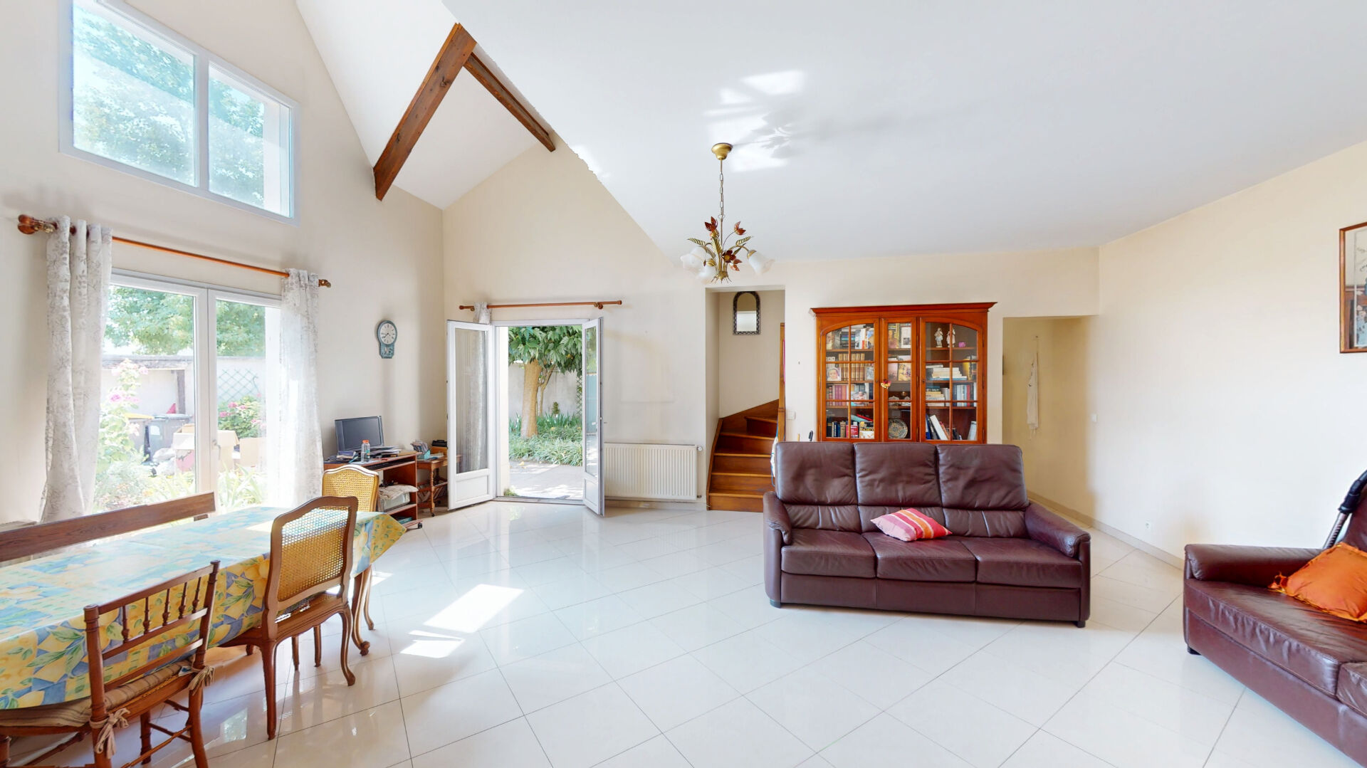 Maison MAISONS ALFORT (94700) 6 pièces 134.00 m²