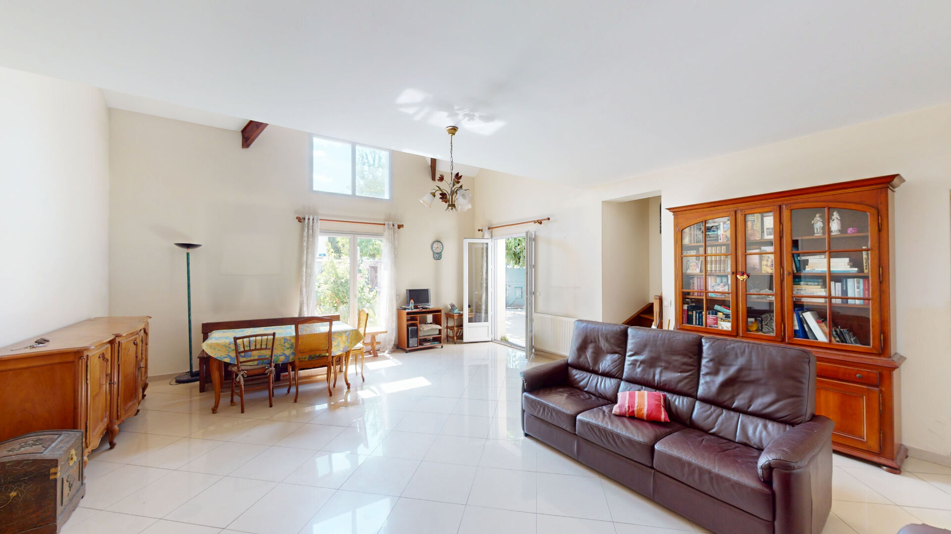 Maison MAISONS ALFORT (94700) 6 pièces 134.00 m²