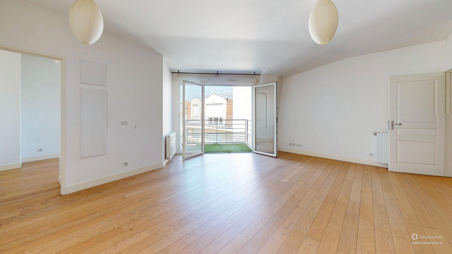 Appartement MAISONS ALFORT (94700) 3 pièces 67.70 m²