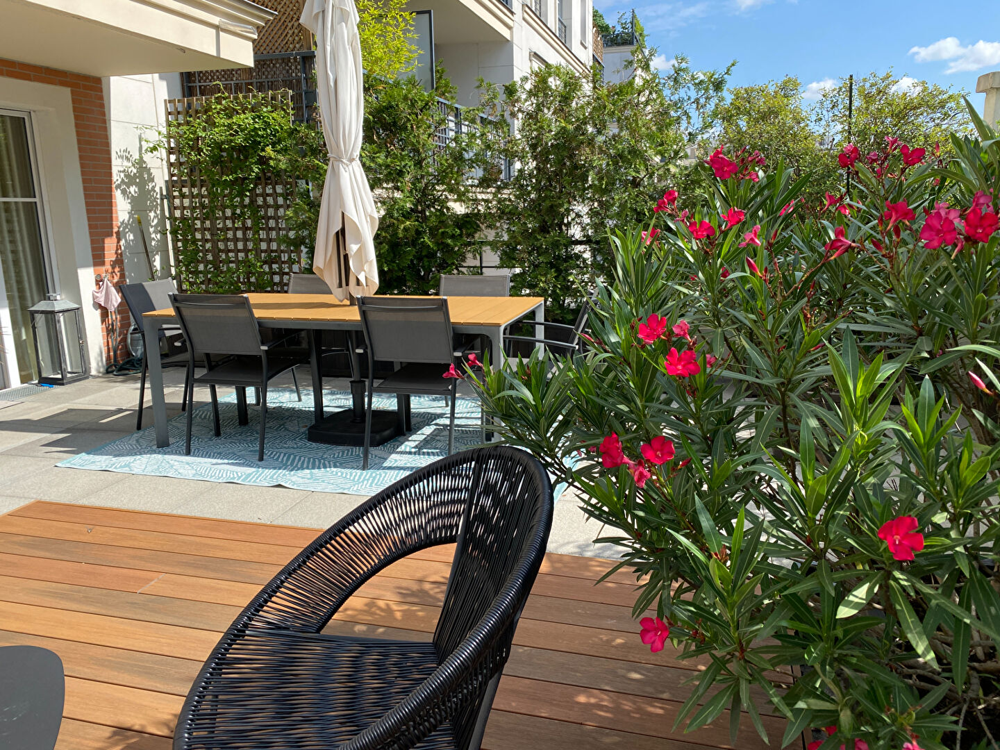 Appartement MAISONS ALFORT (94700) 5 pièces 88.20 m²