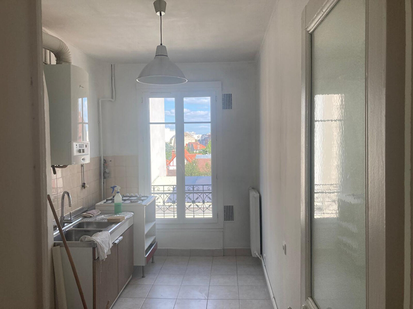 Appartement ALFORTVILLE (94140) 2 pièces 36.00 m²