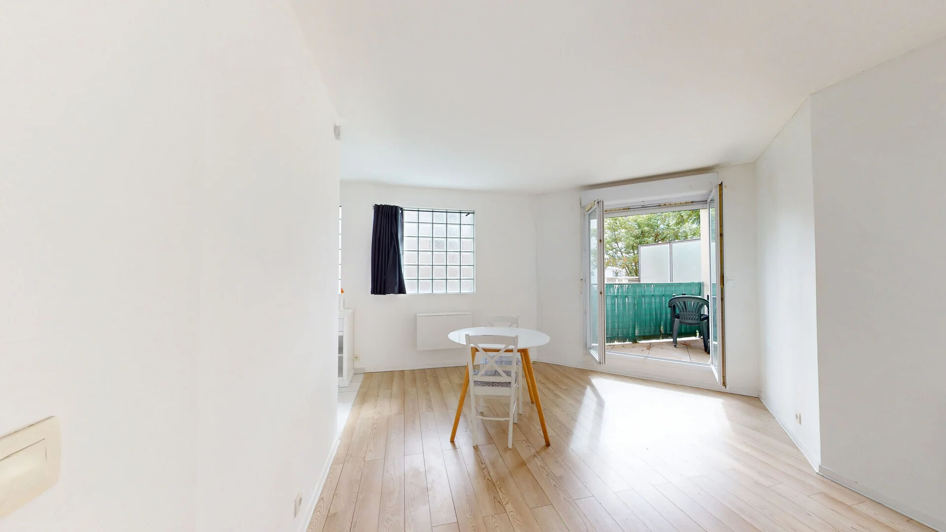 Appartement Alfortville (94140) 1 pièce 26.00 m²