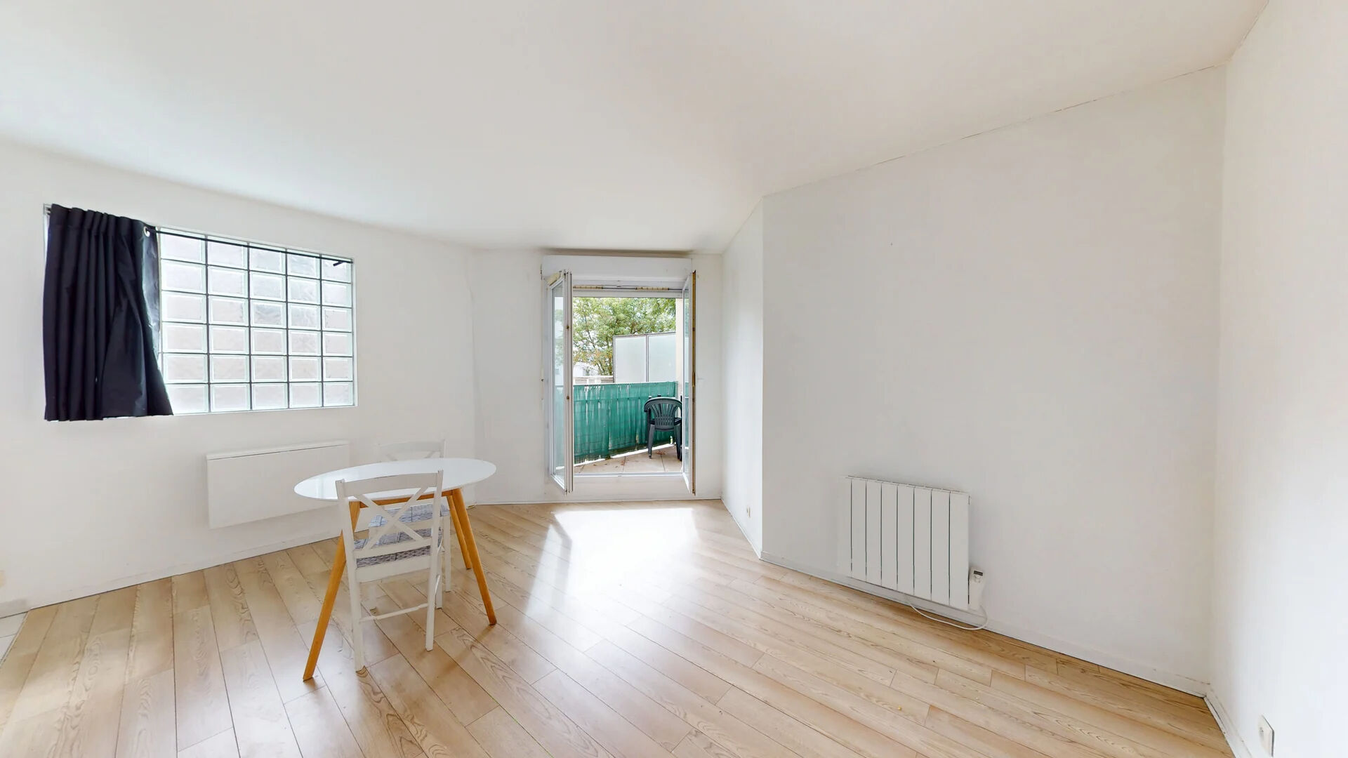 Appartement Alfortville (94140) 1 pièce 26.00 m²