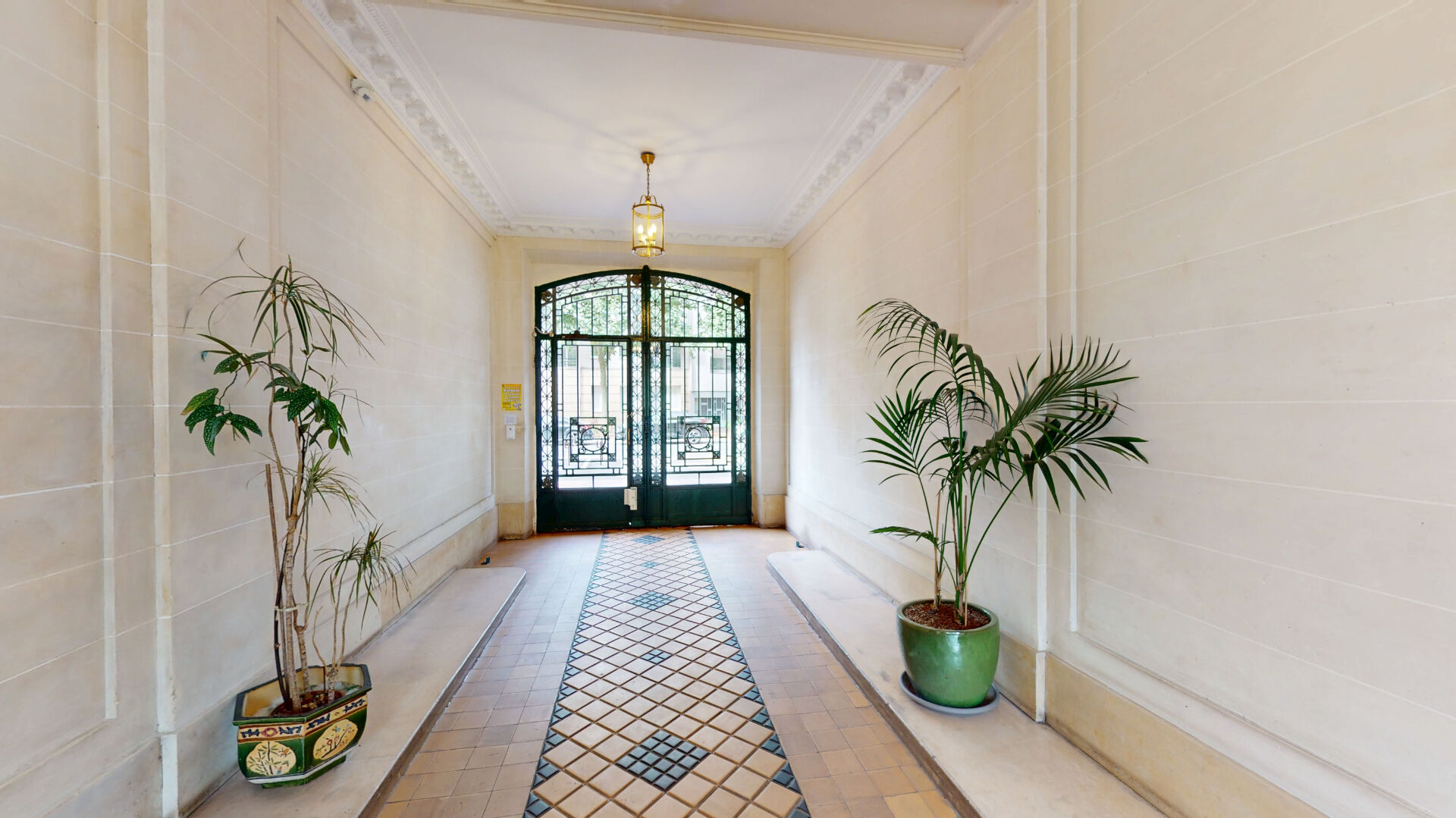 Appartement CHARENTON LE PONT (94220) 3 pièces 61.00 m²