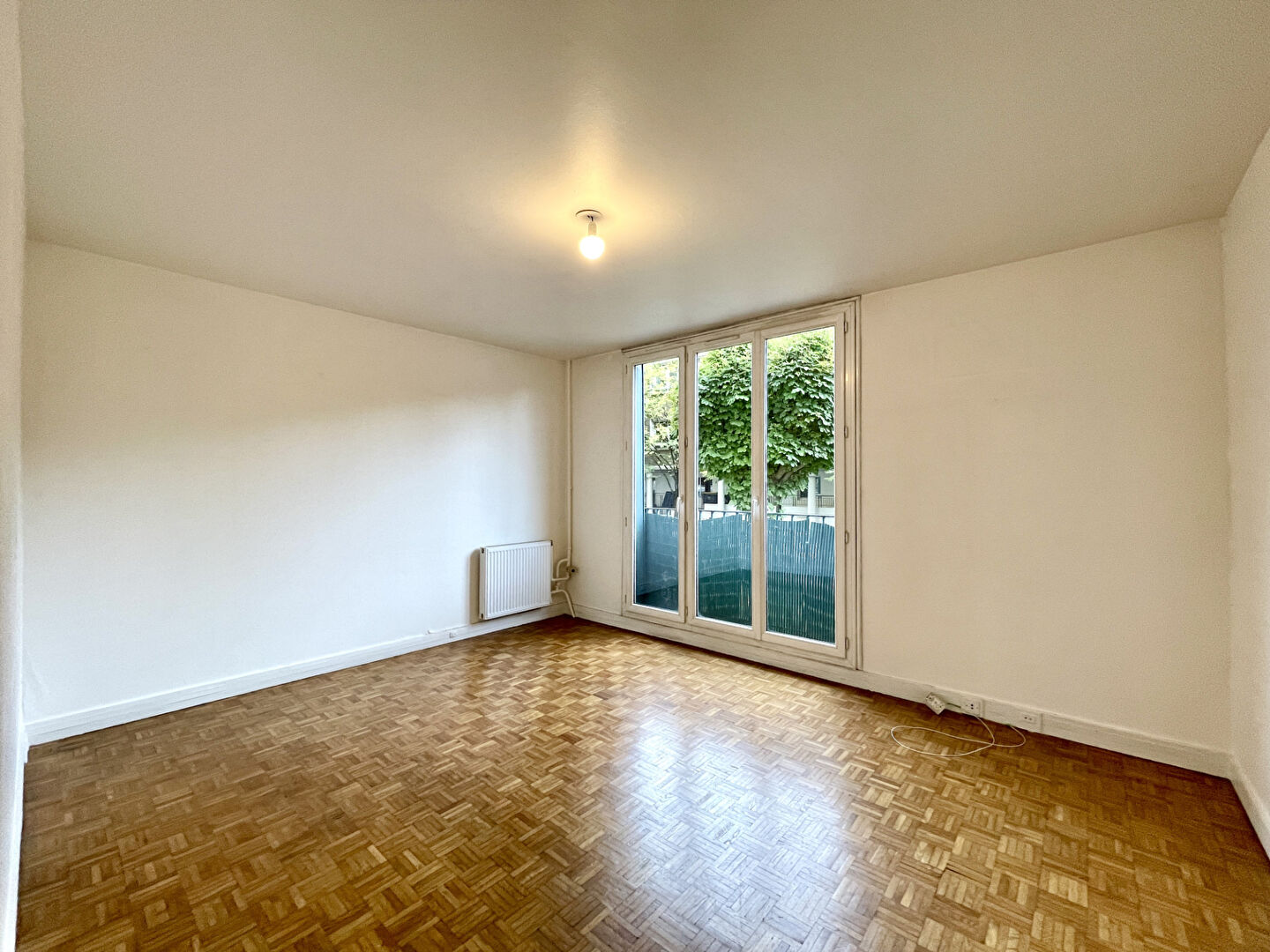 Appartement MAISONS ALFORT (94700) 2 pièces 49.78 m²