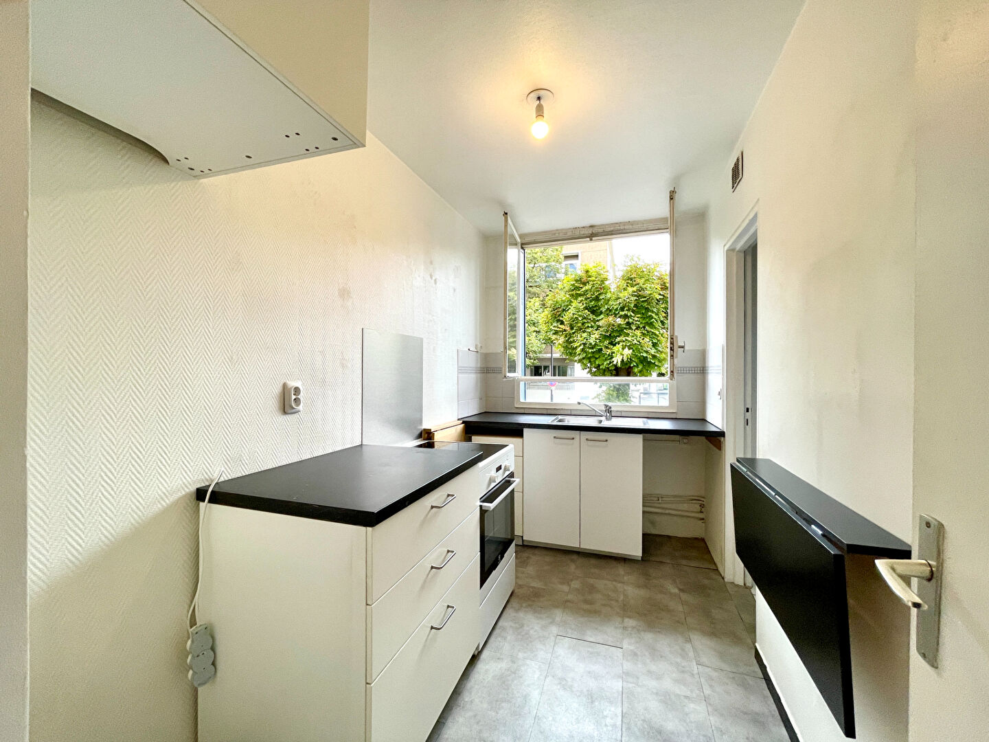 Appartement MAISONS ALFORT (94700) 2 pièces 49.78 m²