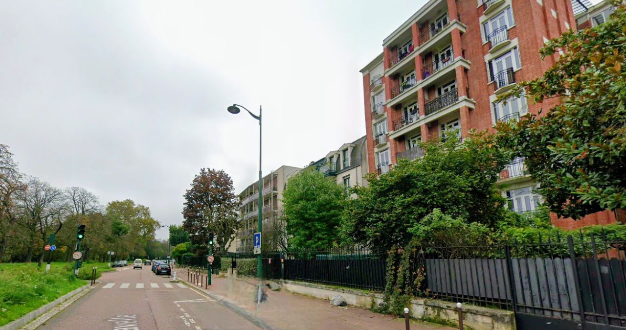Appartement CHARENTON LE PONT (94220) 2 pièces 35.24 m²