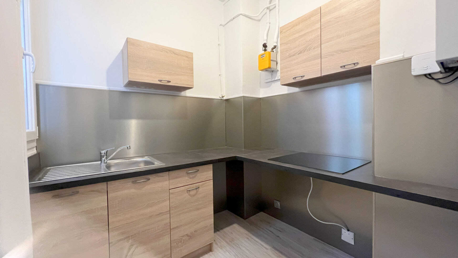 Appartement CHARENTON LE PONT (94220) 2 pièces 35.24 m²