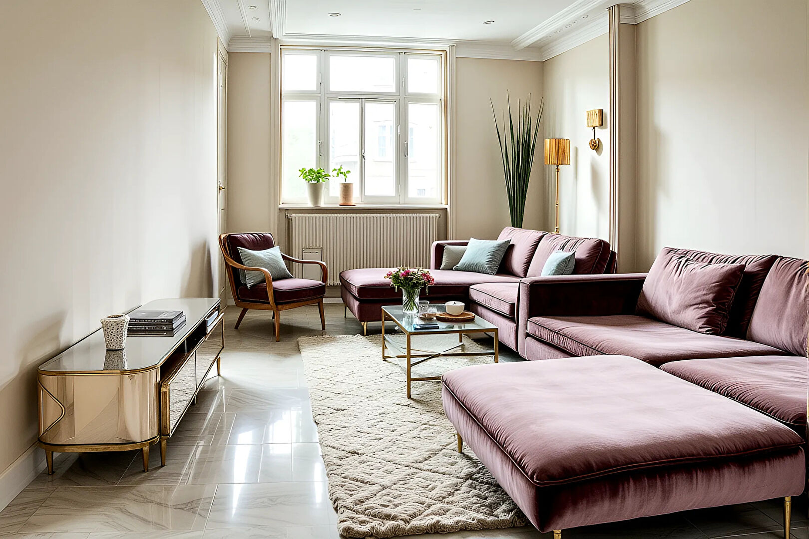 Appartement CHARENTON LE PONT (94220) 2 pièces 35.24 m²