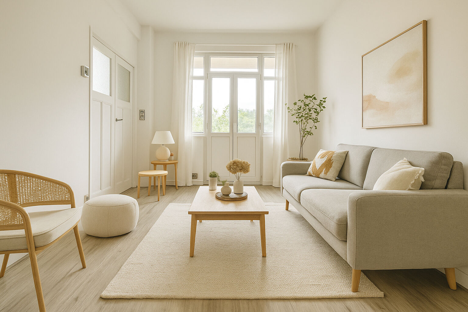 Appartement CHARENTON LE PONT (94220) 2 pièces 35.24 m²