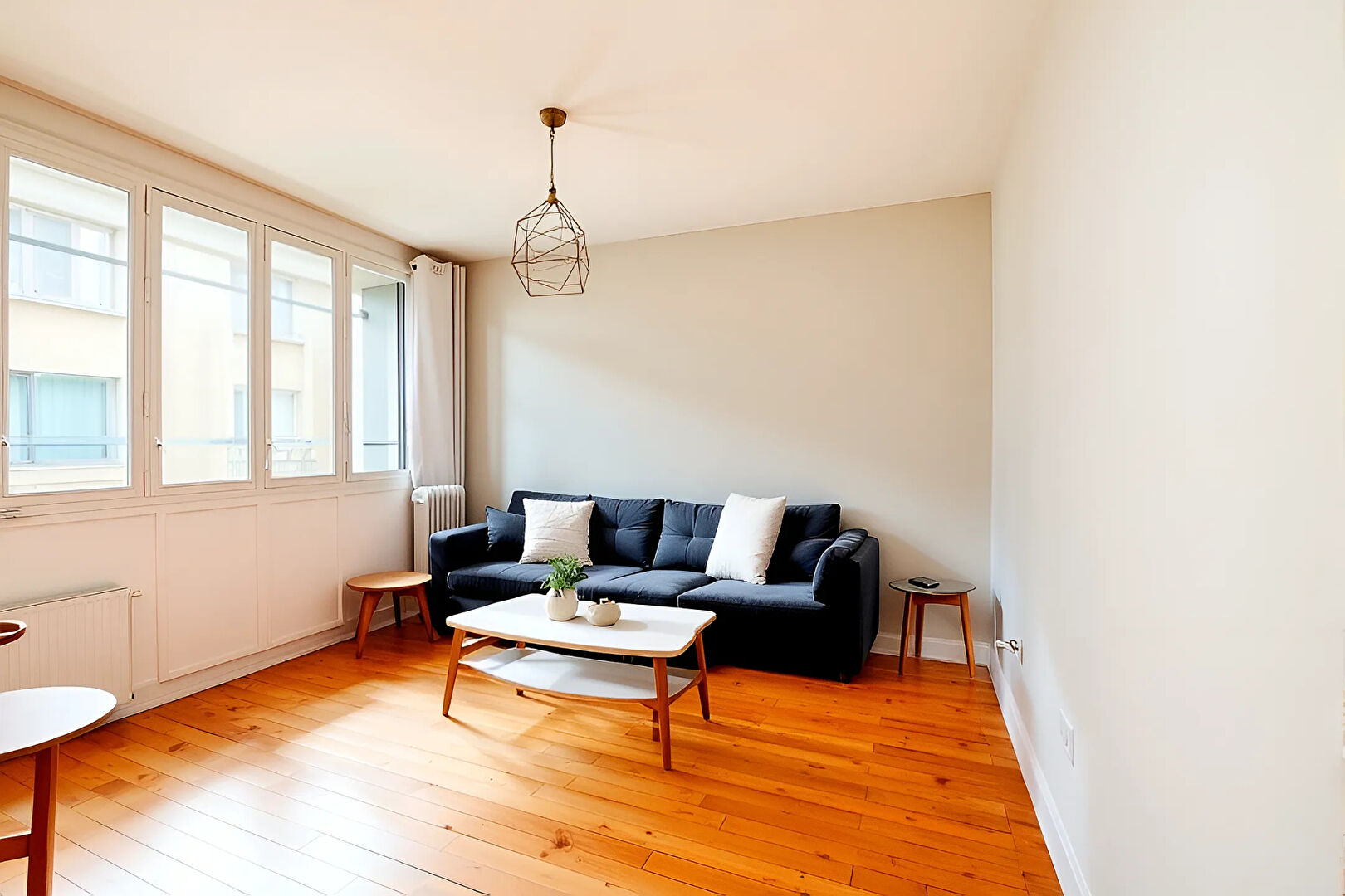 Appartement Alfortville (94140) 2 pièces 33.76 m²