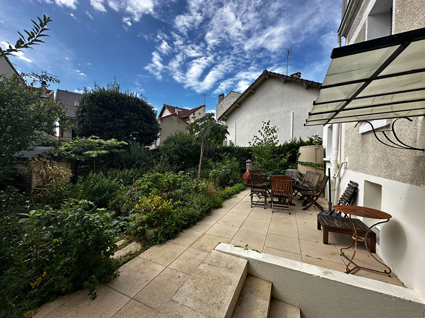 Appartement MAISONS ALFORT (94700) 3 pièces 58.00 m²