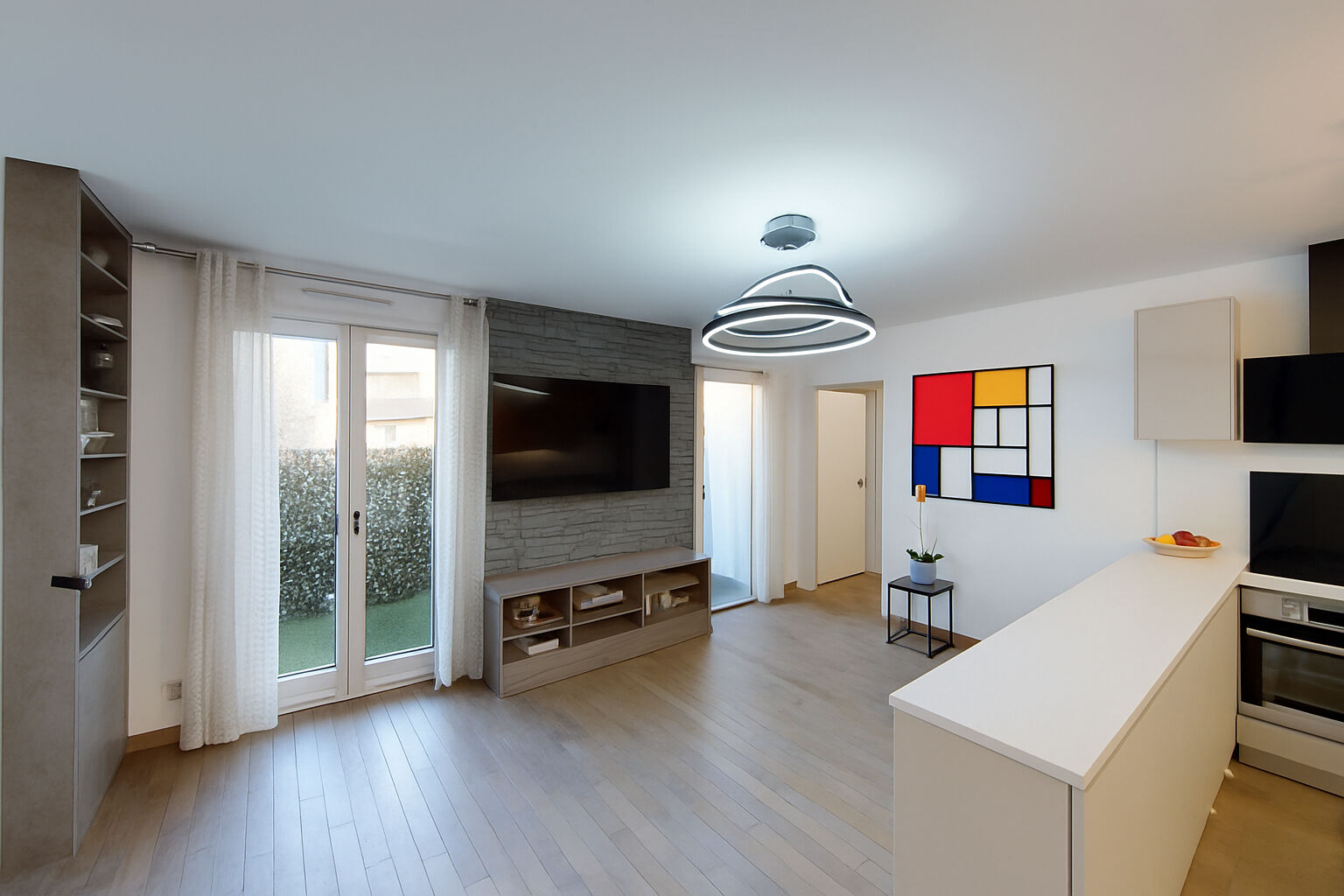 Appartement CHARENTON LE PONT (94220) 4 pi&egrave;ces 76.00 m&sup2;