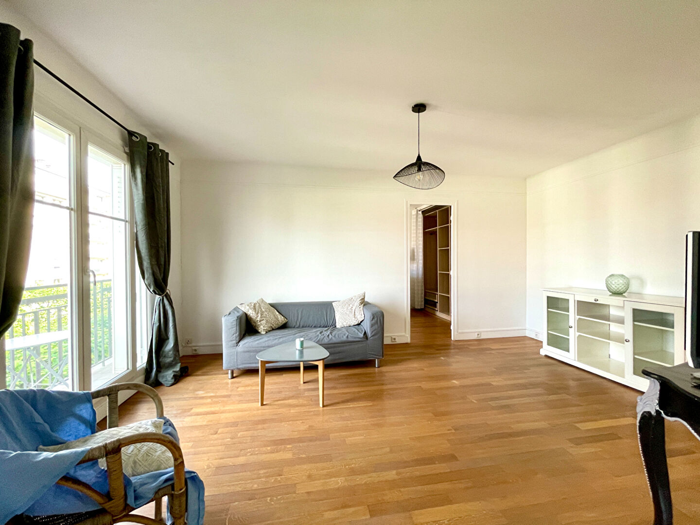 Appartement CHARENTON LE PONT (94220) 2 pièces 50.11 m²