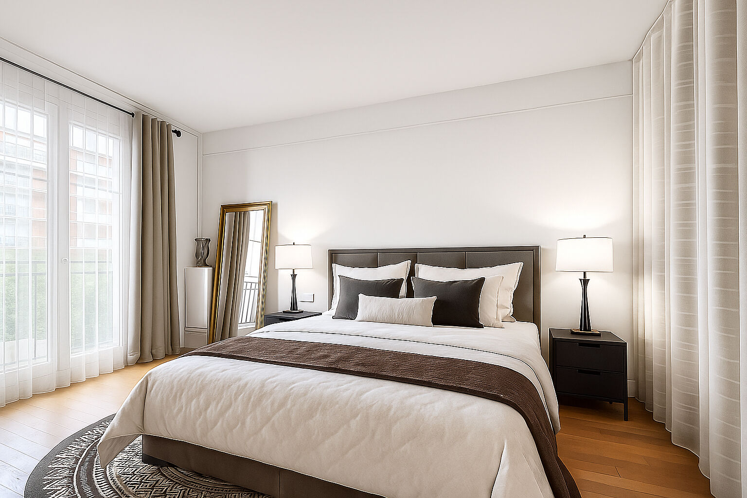 Appartement CHARENTON LE PONT (94220) 2 pièces 50.11 m²