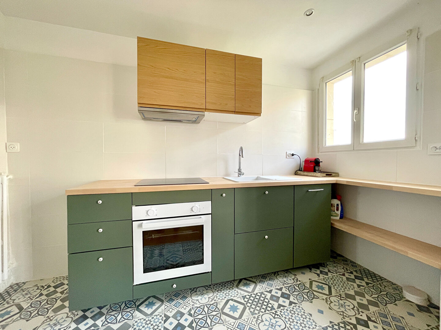 Appartement CHARENTON LE PONT (94220) 2 pièces 50.11 m²