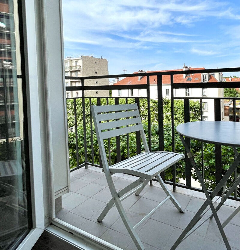 Appartement CHARENTON LE PONT (94220) 2 pièces 50.11 m²