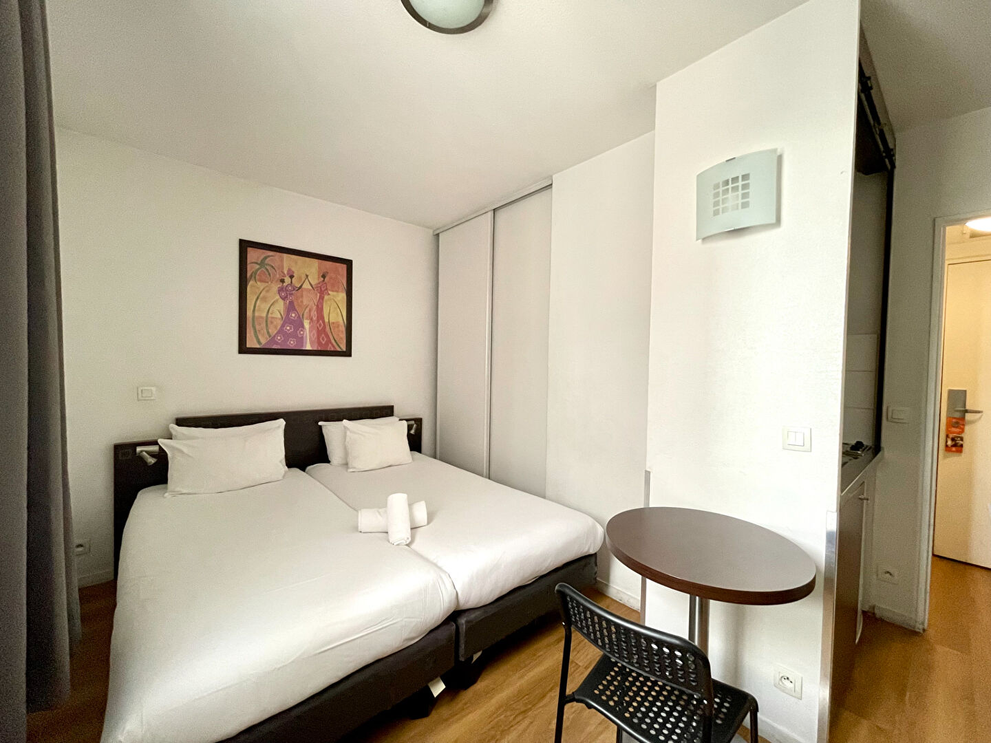 Appartement CHARENTON LE PONT (94220) 1 pi&egrave;ce 17.82 m&sup2;