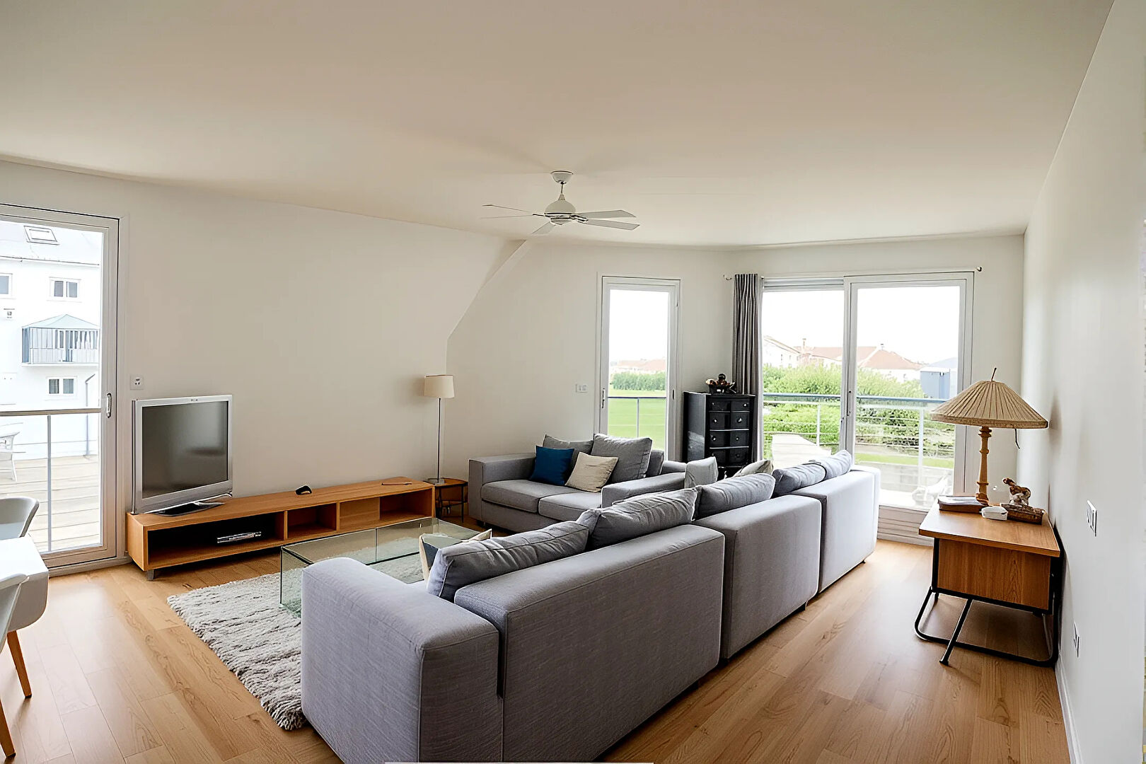Appartement ALFORTVILLE (94140) 3 pièces 67.12 m²