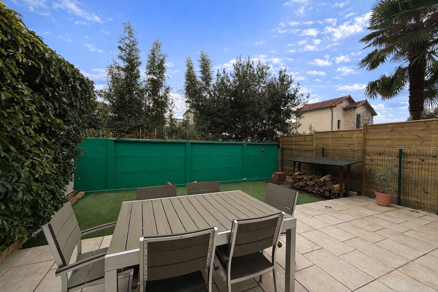 Maison ALFORTVILLE (94140) 7 pi&egrave;ces 165.00 m&sup2;