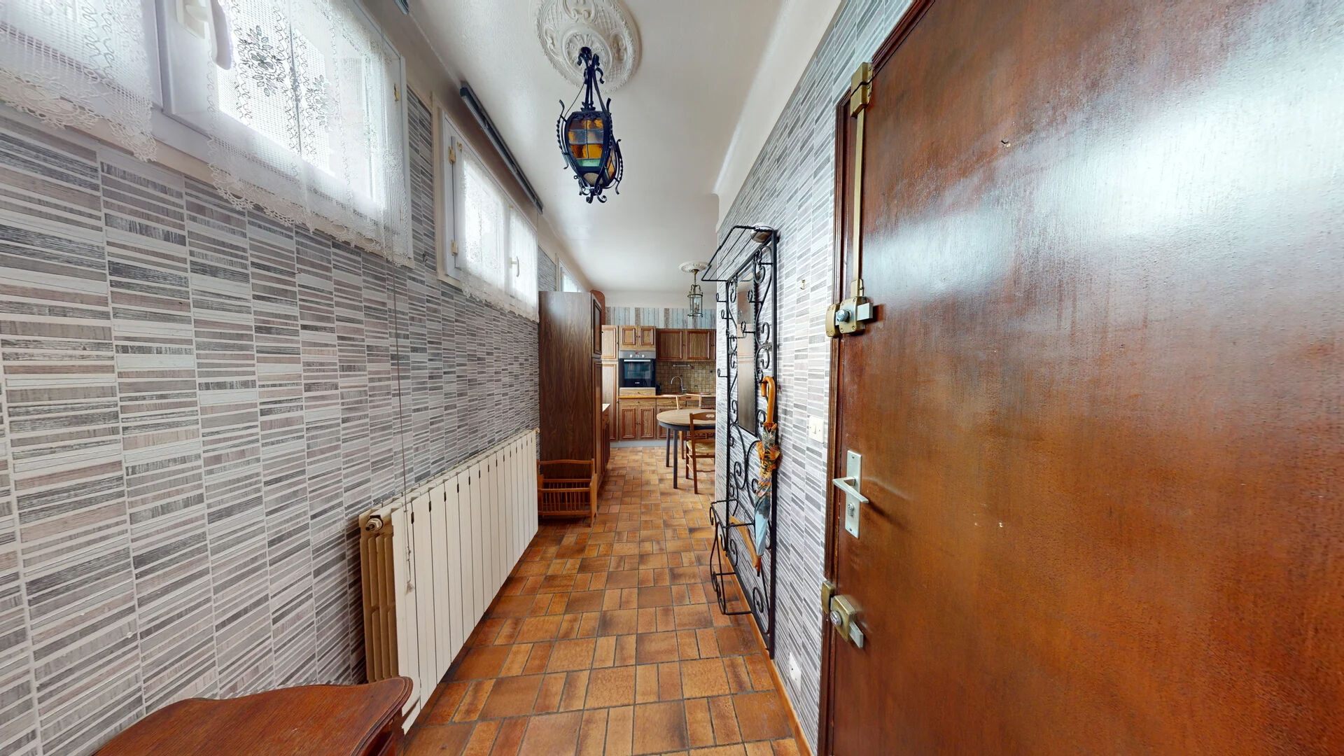 Appartement Alfortville (94140) 2 pi&egrave;ces 61.30 m&sup2;