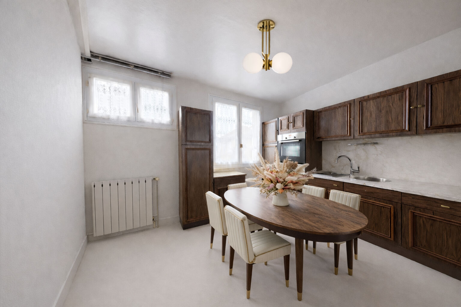 Appartement Alfortville (94140) 3 pi&egrave;ces 61.30 m&sup2;