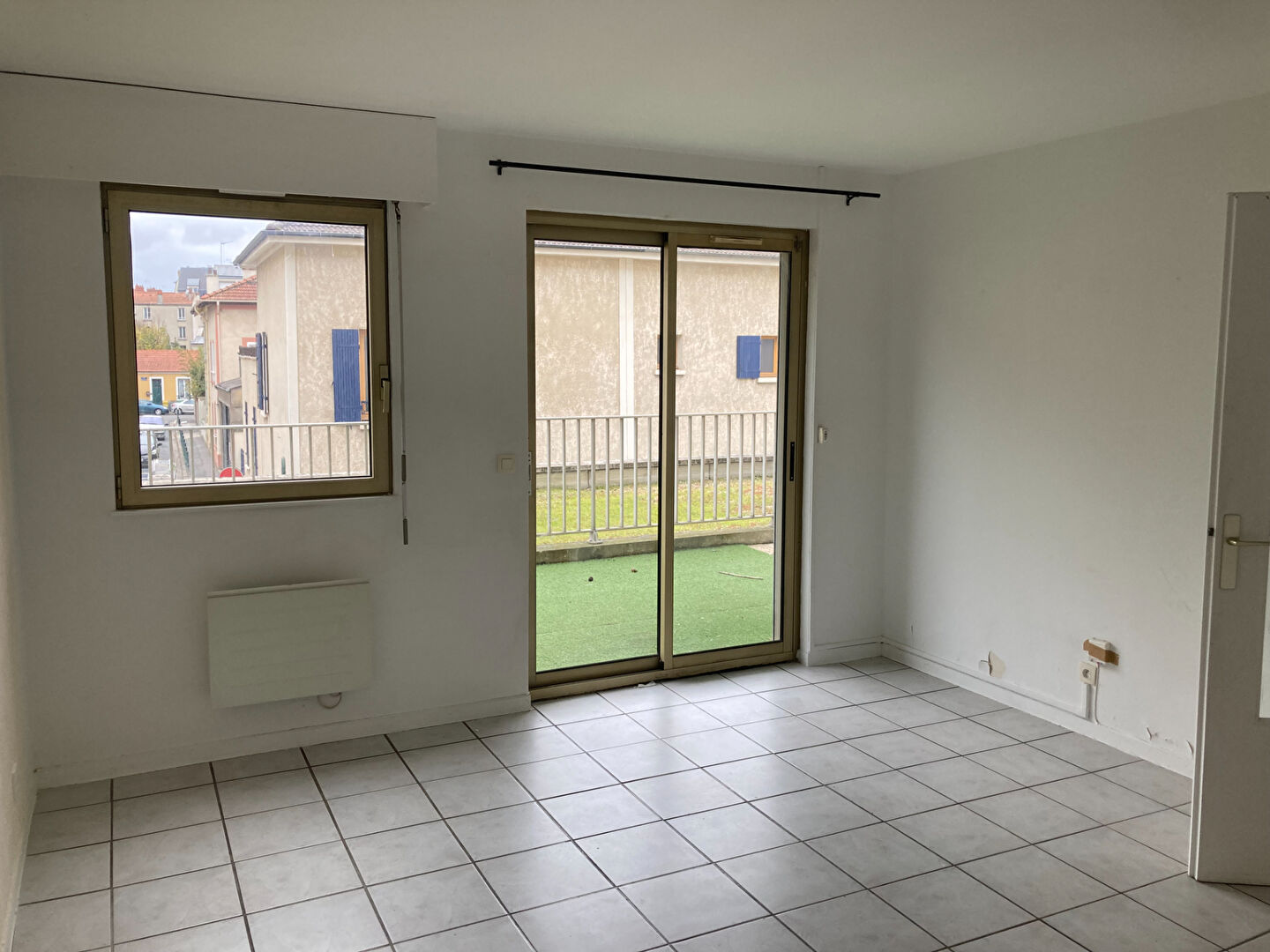 Appartement ALFORTVILLE (94140) 2 pièces 44.00 m²